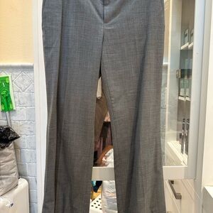 Banana Republic Gray Women’s Dress Pants